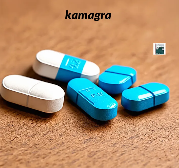 Kamagra 1